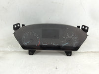 2021 Ford Escape Instrument Cluster Speedometer Gauges P/N:CX482-S2 Miles: Fits OEM Used Auto Parts - Oemusedautoparts1.com