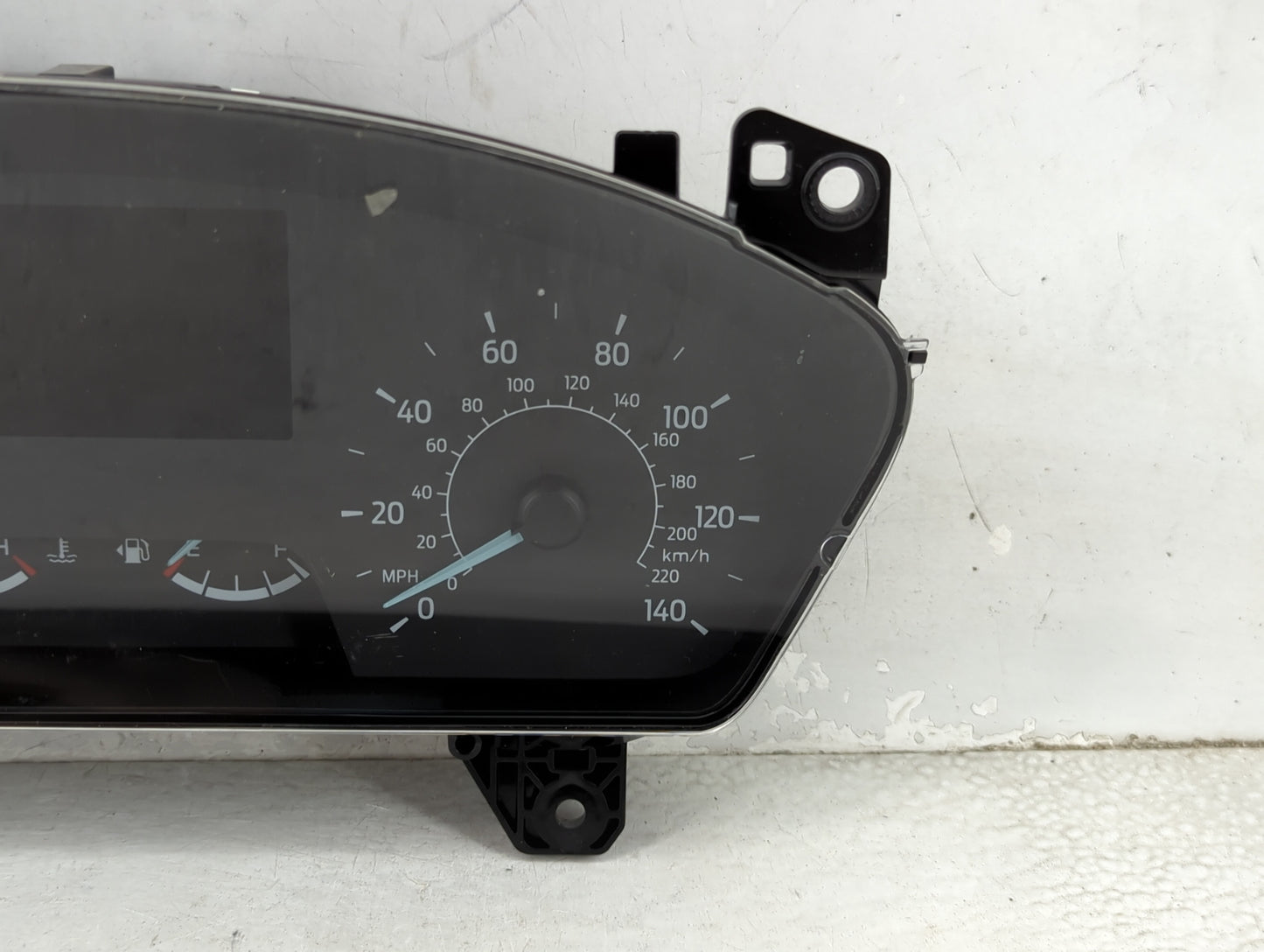 2021 Ford Escape Instrument Cluster Speedometer Gauges P/N:CX482-S2 Miles: Fits OEM Used Auto Parts - Oemusedautoparts1.com