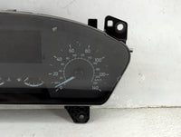 2021 Ford Escape Instrument Cluster Speedometer Gauges P/N:CX482-S2 Miles: Fits OEM Used Auto Parts - Oemusedautoparts1.com