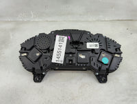 2021 Ford Escape Instrument Cluster Speedometer Gauges P/N:CX482-S2 Miles: Fits OEM Used Auto Parts - Oemusedautoparts1.com