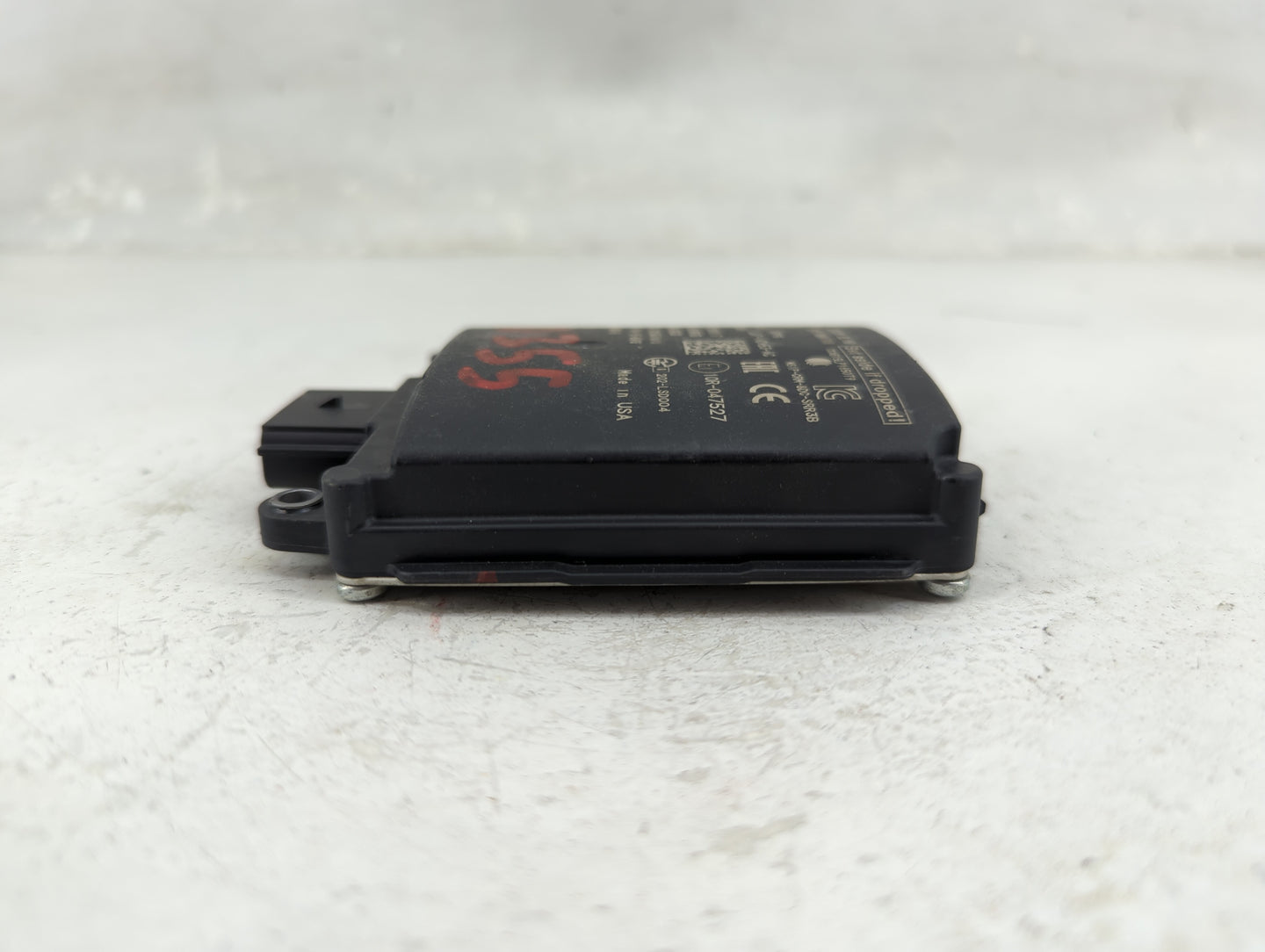 2021 Ford Escape Driver Assist Control Module - Oemusedautoparts1.com