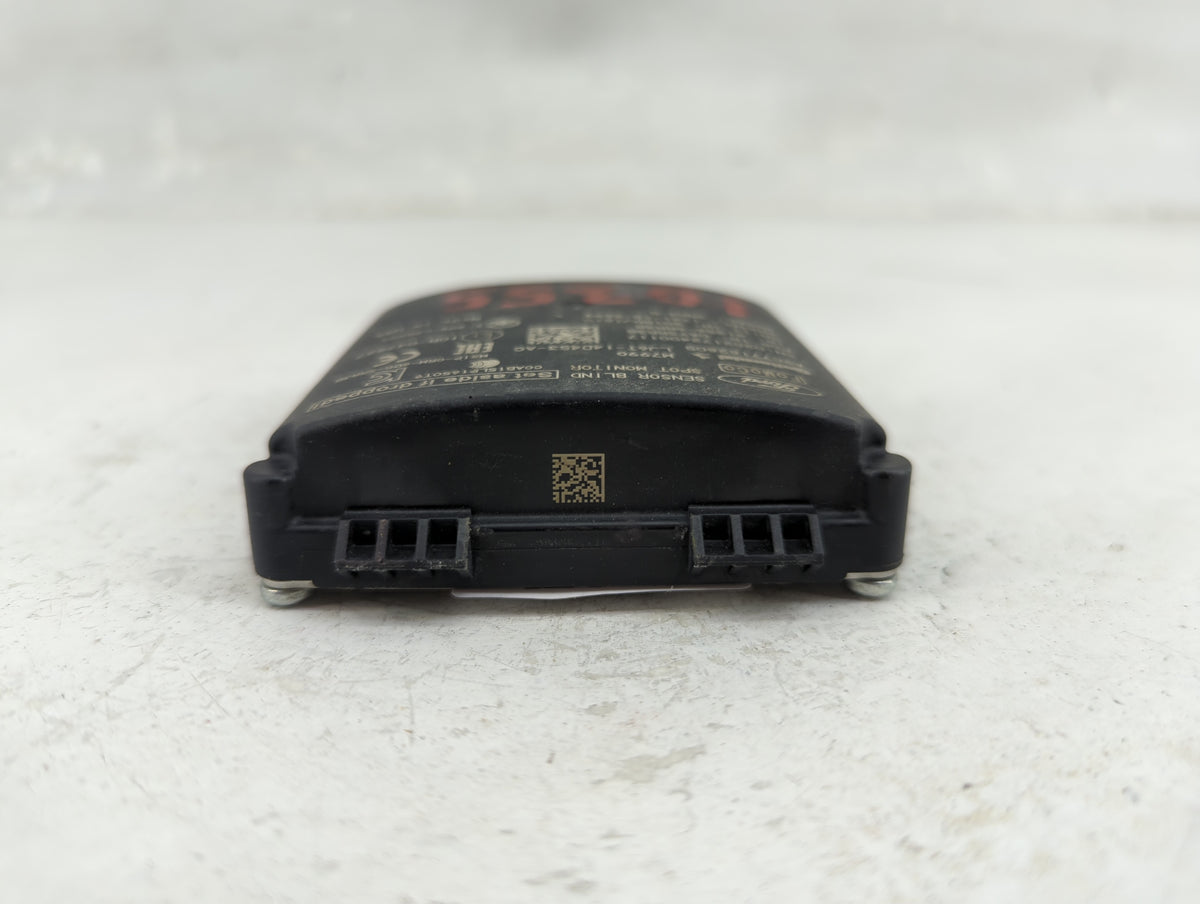 2021 Ford Escape Driver Assist Control Module - Oemusedautoparts1.com