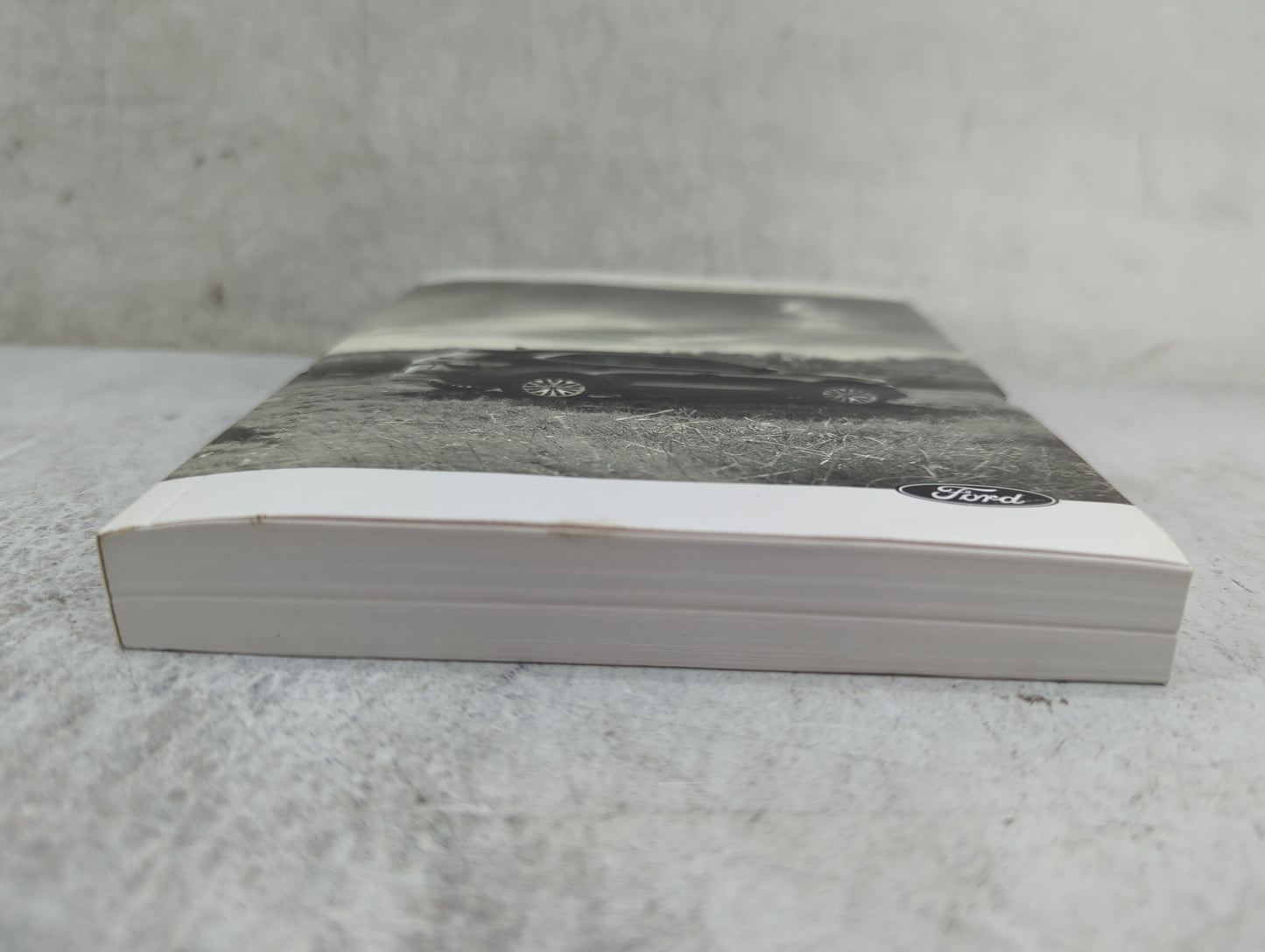 2021 Ford Escape Owners Manual Book Guide P/N:MJ5J19A321AA OEM Used Auto Parts - Oemusedautoparts1.com