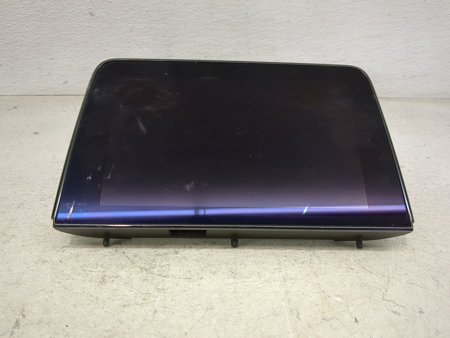 2021-2022 Ford Escape Am Fm Cd Player Radio Receiver 1468124 - Oemusedautoparts1.com