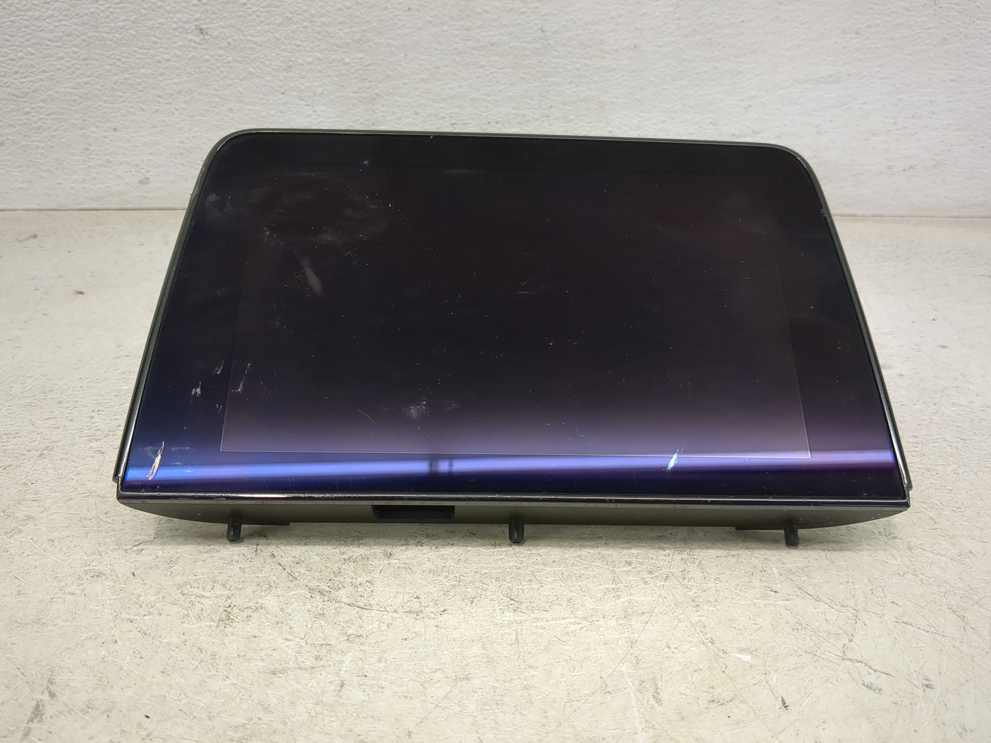 2021-2022 Ford Escape Am Fm Cd Player Radio Receiver 1468124 - Oemusedautoparts1.com