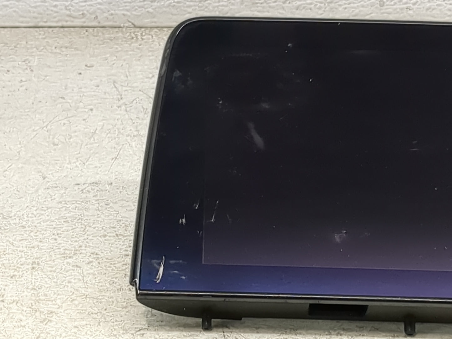 2021-2022 Ford Escape Am Fm Cd Player Radio Receiver 1468124 - Oemusedautoparts1.com