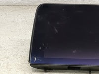 2021-2022 Ford Escape Am Fm Cd Player Radio Receiver 1468124 - Oemusedautoparts1.com