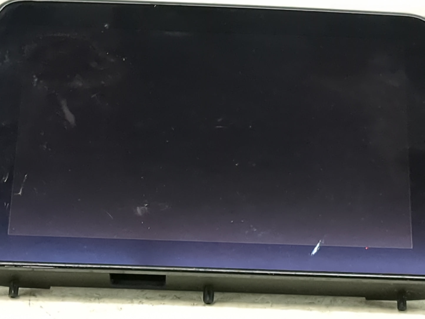 2021-2022 Ford Escape Am Fm Cd Player Radio Receiver 1468124 - Oemusedautoparts1.com