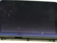 2021-2022 Ford Escape Am Fm Cd Player Radio Receiver 1468124 - Oemusedautoparts1.com