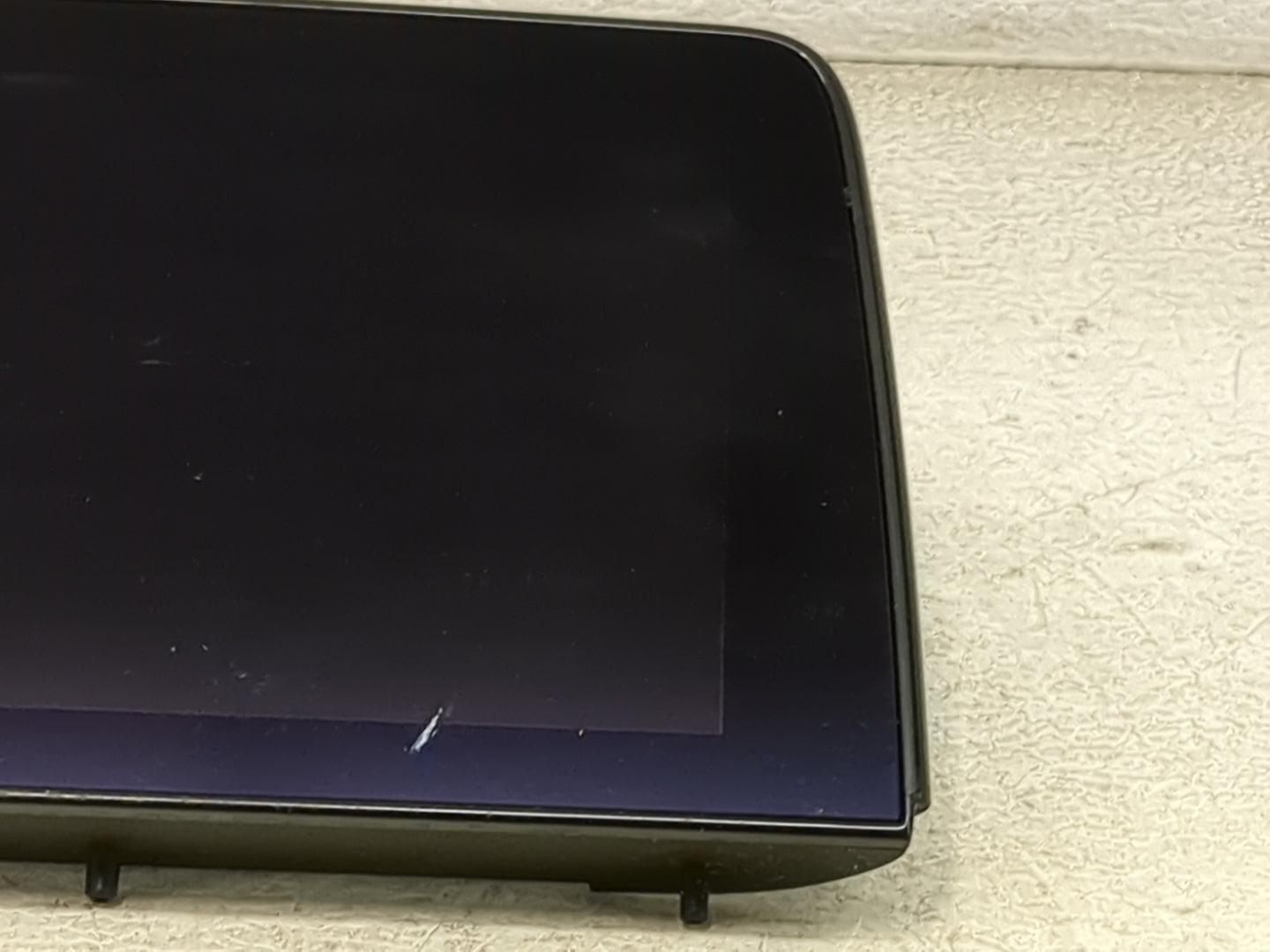 2021-2022 Ford Escape Am Fm Cd Player Radio Receiver 1468124 - Oemusedautoparts1.com
