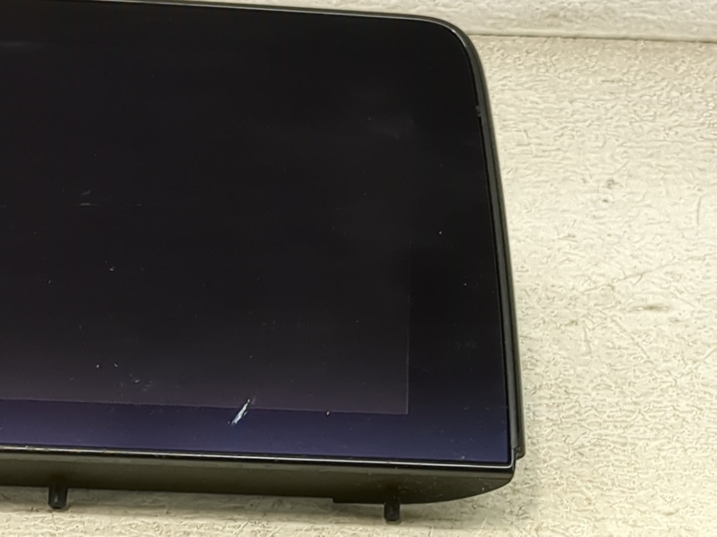 2021-2022 Ford Escape Am Fm Cd Player Radio Receiver 1468124 - Oemusedautoparts1.com