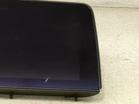 2021-2022 Ford Escape Am Fm Cd Player Radio Receiver 1468124 - Oemusedautoparts1.com