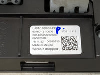 2021-2022 Ford Escape Am Fm Cd Player Radio Receiver 1468124 - Oemusedautoparts1.com