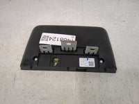 2021-2022 Ford Escape Am Fm Cd Player Radio Receiver 1468124 - Oemusedautoparts1.com