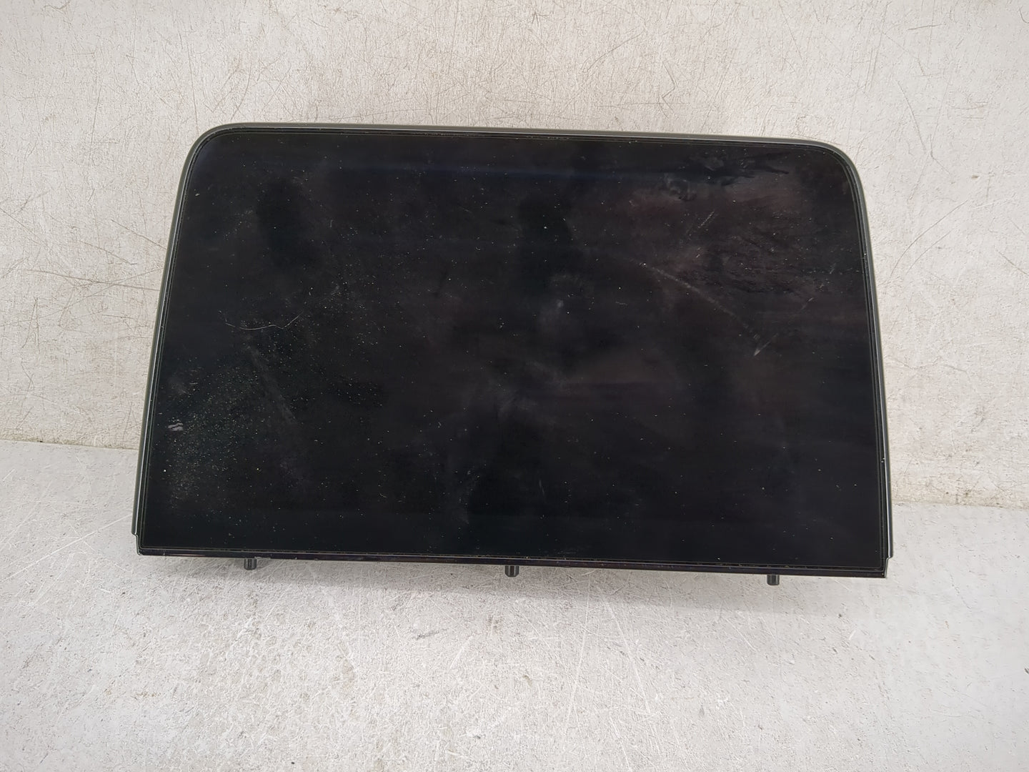 2021-2021 Ford Escape Information Display Screen - Oemusedautoparts1.com