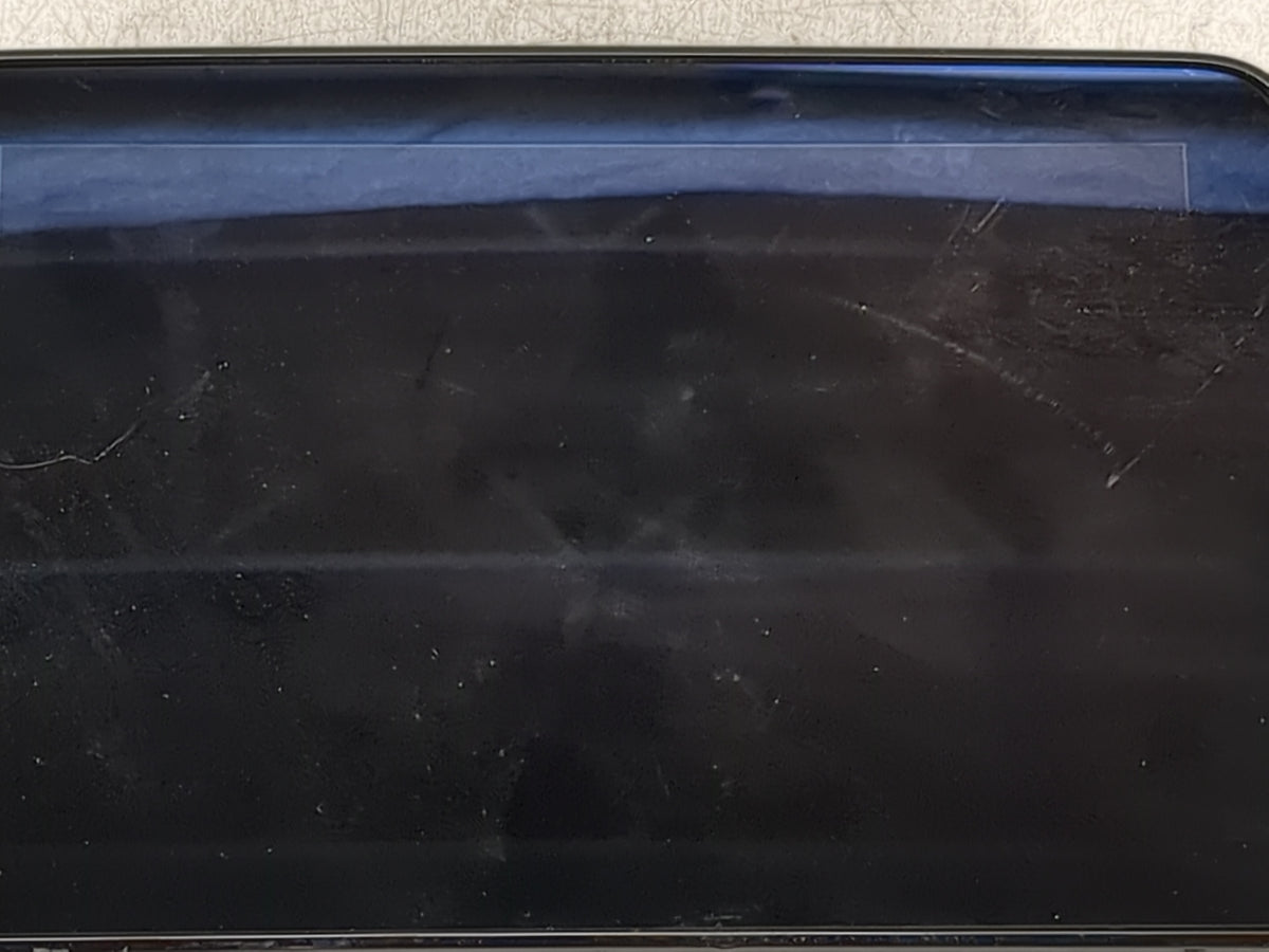 2021-2021 Ford Escape Information Radio Display Screen - Oemusedautoparts1.com