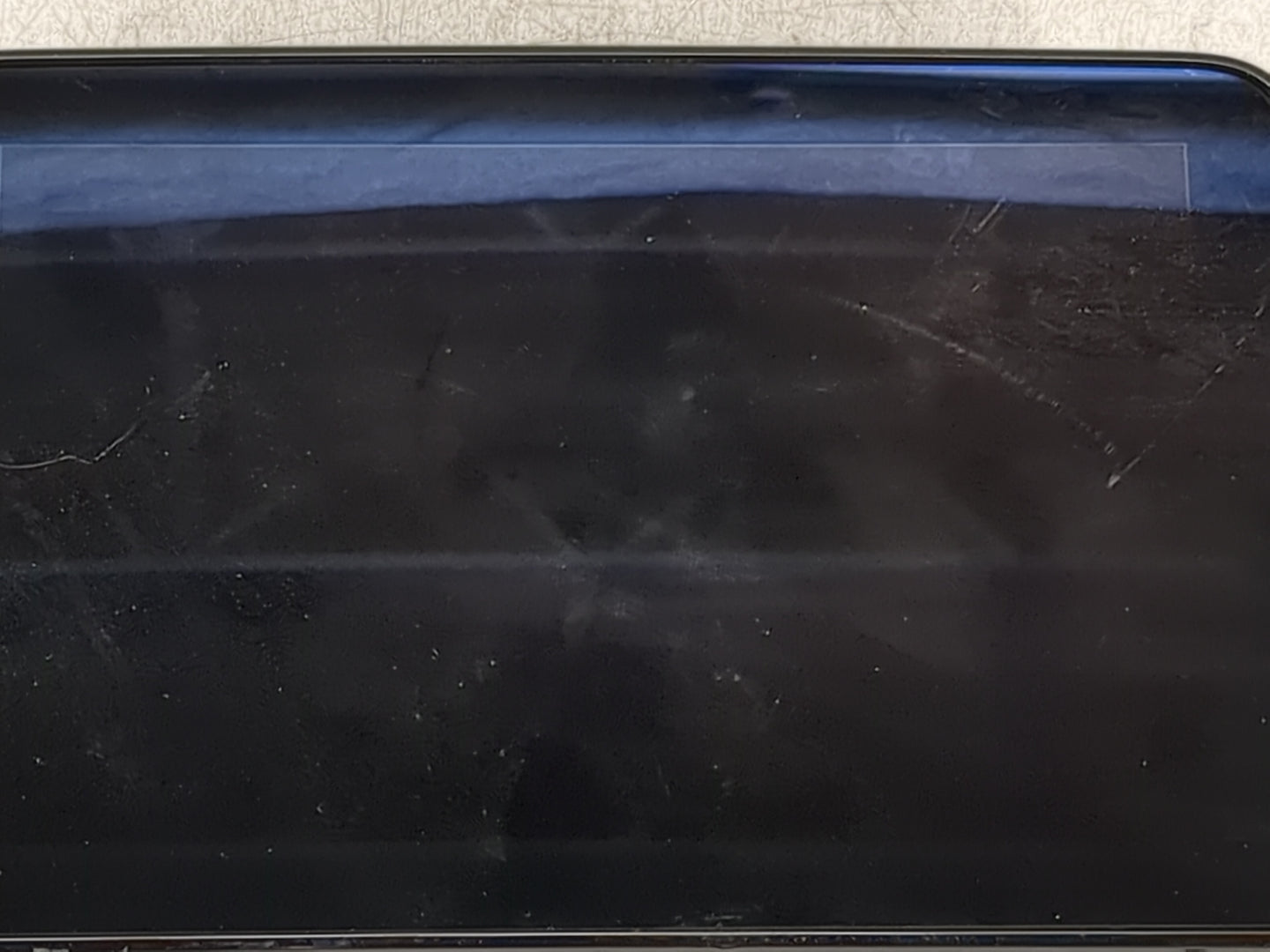 2021-2021 Ford Escape Information Display Screen - Oemusedautoparts1.com