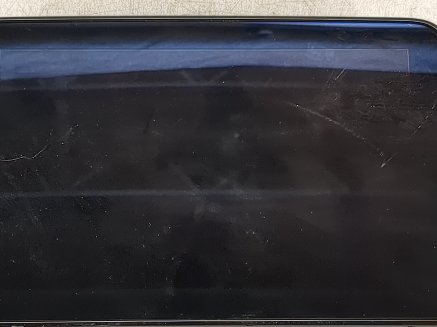 2021-2021 Ford Escape Information Display Screen - Oemusedautoparts1.com