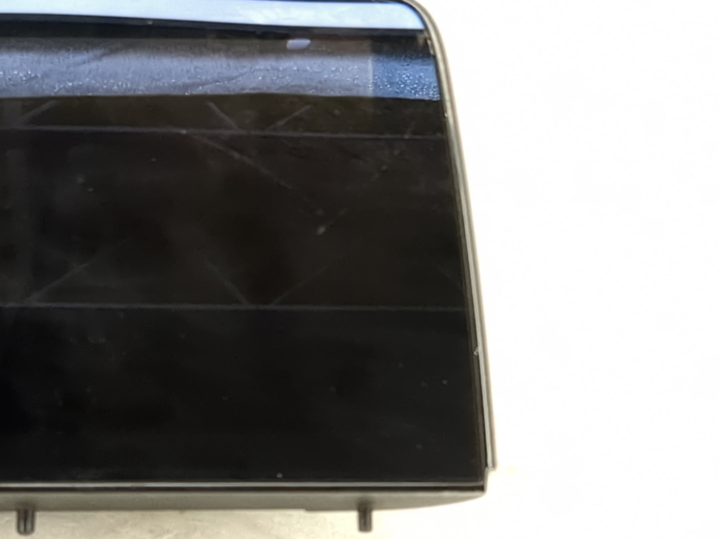 2021-2021 Ford Escape Information Display Screen - Oemusedautoparts1.com