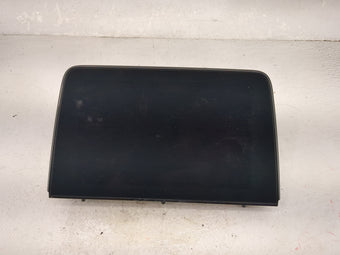 compare product 2021-2022 Ford Escape Information Display Screen 1471428