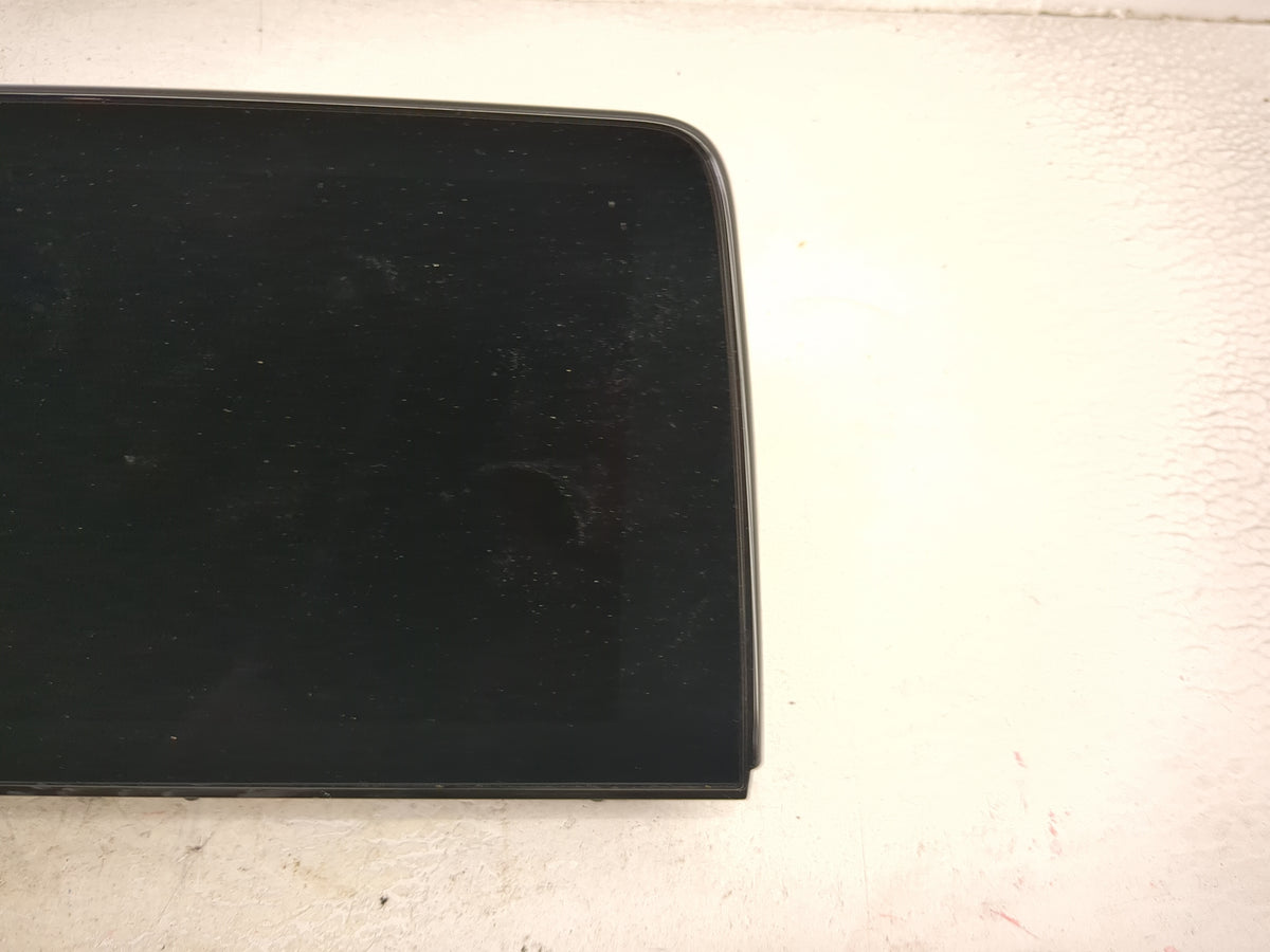 2021-2022 Ford Escape Information Radio Display Screen 1471428 - Oemusedautoparts1.com
