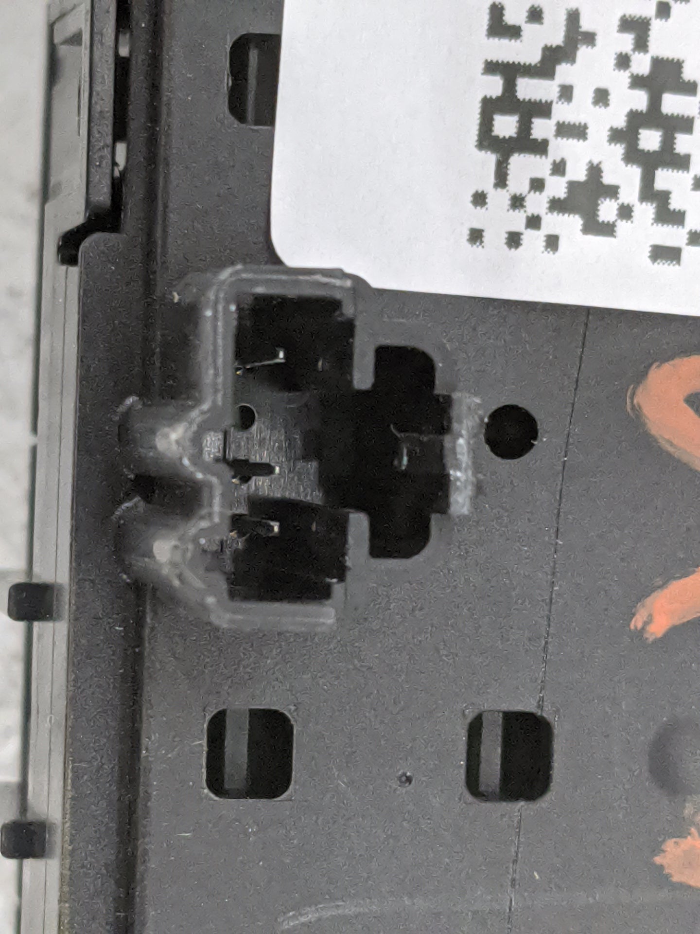2020-2022 Ford Escape Radio Control Panel 1478326 - Oemusedautoparts1.com