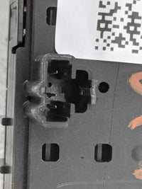 2020-2022 Ford Escape Radio Control Panel 1478326 - Oemusedautoparts1.com
