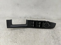2020-2022 Ford Escape Master Power Window Switch Replacement Driver Side Left P/N:LJ6T-14540-BCW Fits Fits 2020 2021 2022 OE