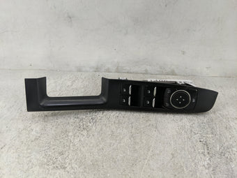 compare product 2020-2022 Ford Escape Master Power Window Switch Replacement Driver Side Left P/N:LJ6T-14540-BCW Fits Fits 2020 2021 2022 OEM Used Auto Parts