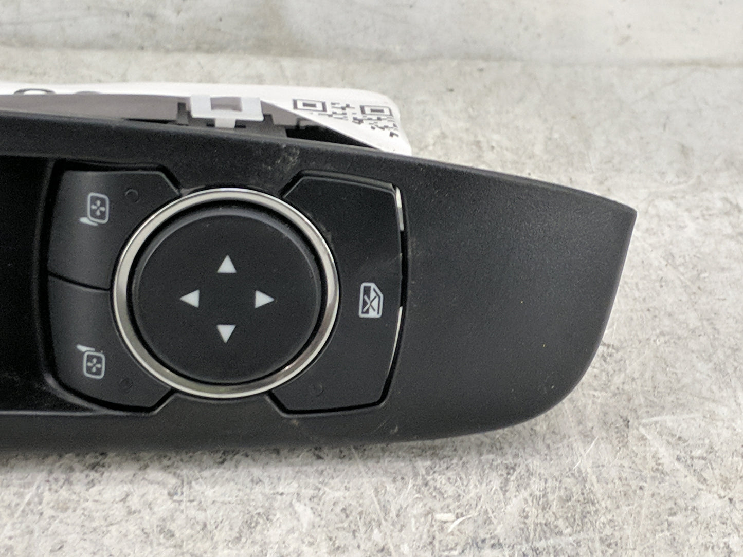2020-2022 Ford Escape Master Power Window Switch Replacement Driver Side Left P/N:LJ6T-14540-BCW Fits Fits 2020 2021 2022 OE