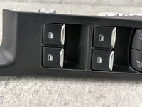 2020-2022 Ford Escape Master Power Window Switch Replacement Driver Side Left P/N:LJ6T-14540-BCW Fits Fits 2020 2021 2022 OE