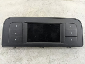 compare product 2020-2022 Ford Escape Information Display Screen 1483392