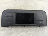 2020-2022 Ford Escape Information Radio Display Screen 1483392 - Oemusedautoparts1.com