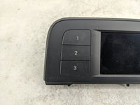 2020-2022 Ford Escape Information Display Screen 1483392 - Oemusedautoparts1.com