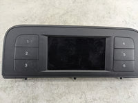 2020-2022 Ford Escape Information Display Screen 1483392 - Oemusedautoparts1.com