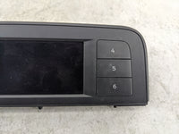 2020-2022 Ford Escape Information Display Screen 1483392 - Oemusedautoparts1.com