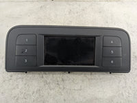 2020-2022 Ford Escape Information Display Screen 1483397 - Oemusedautoparts1.com