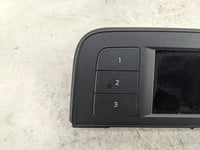 2020-2022 Ford Escape Information Display Screen 1483397 - Oemusedautoparts1.com