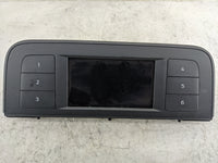 2020-2022 Ford Escape Information Display Screen 1483397 - Oemusedautoparts1.com