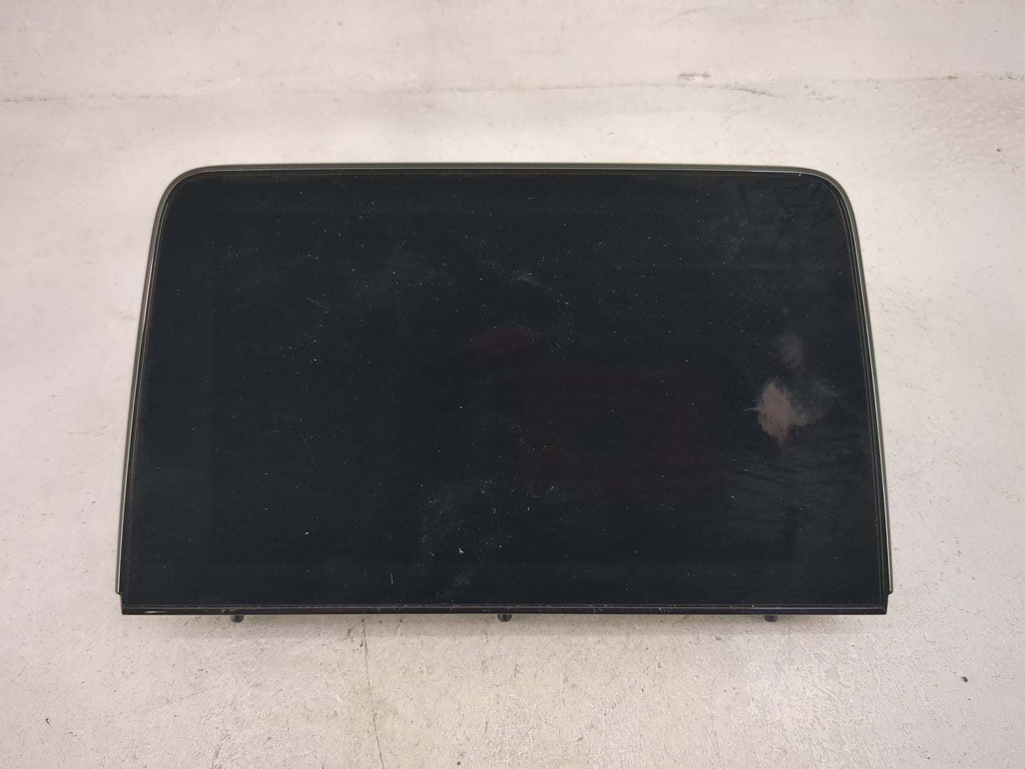 2021-2022 Ford Escape Information Display Screen 1483557 - Oemusedautoparts1.com