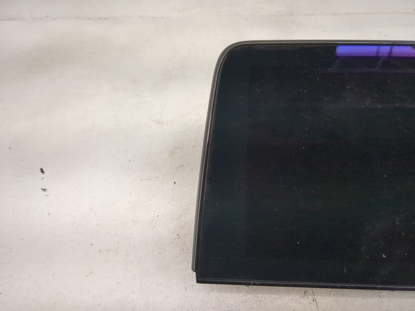 2021-2022 Ford Escape Information Display Screen 1483557 - Oemusedautoparts1.com