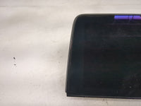 2021-2022 Ford Escape Information Display Screen 1483557 - Oemusedautoparts1.com