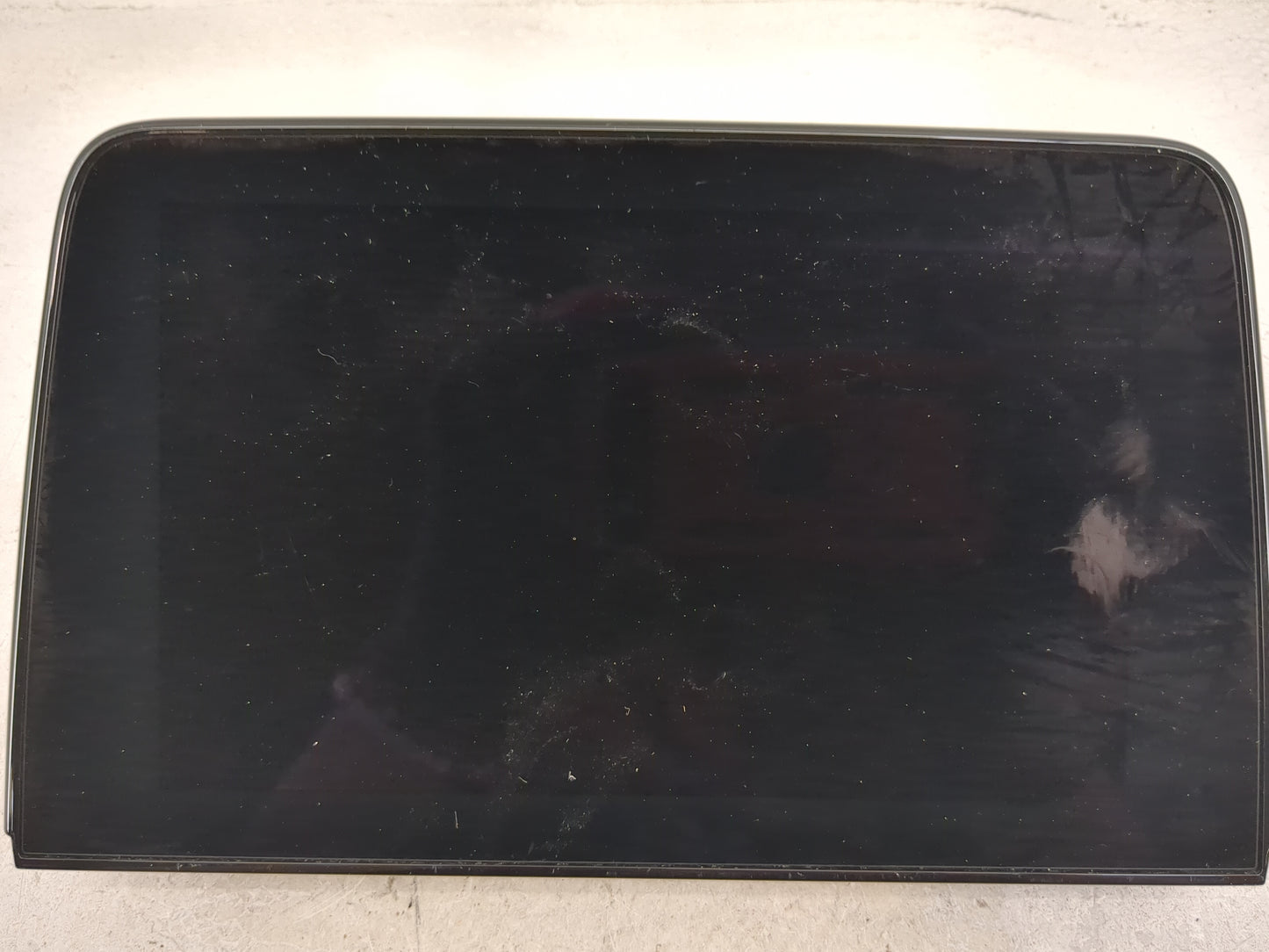 2021-2022 Ford Escape Information Display Screen 1483557 - Oemusedautoparts1.com
