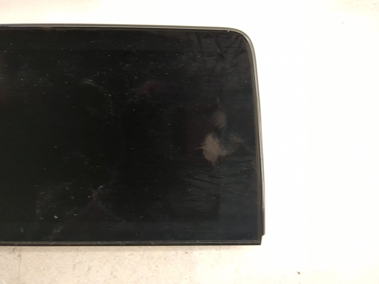2021-2022 Ford Escape Information Display Screen 1483557 - Oemusedautoparts1.com
