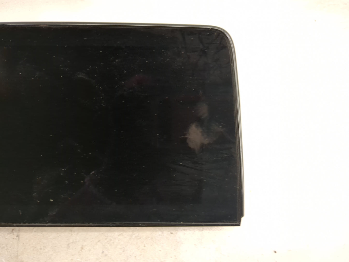 2021-2022 Ford Escape Information Display Screen 1483557 - Oemusedautoparts1.com