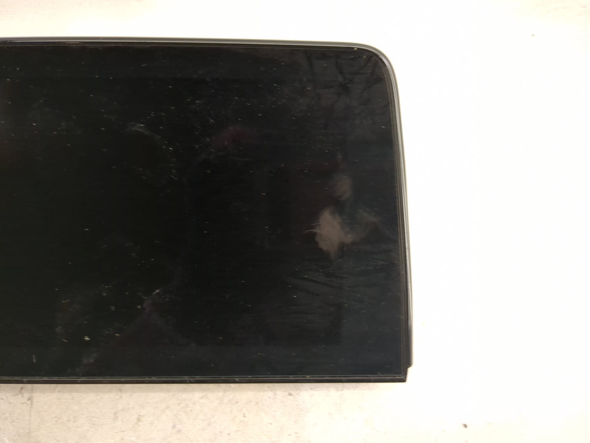 2021-2022 Ford Escape Information Radio Display Screen 1483557 - Oemusedautoparts1.com