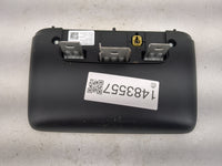 2021-2022 Ford Escape Information Display Screen 1483557 - Oemusedautoparts1.com