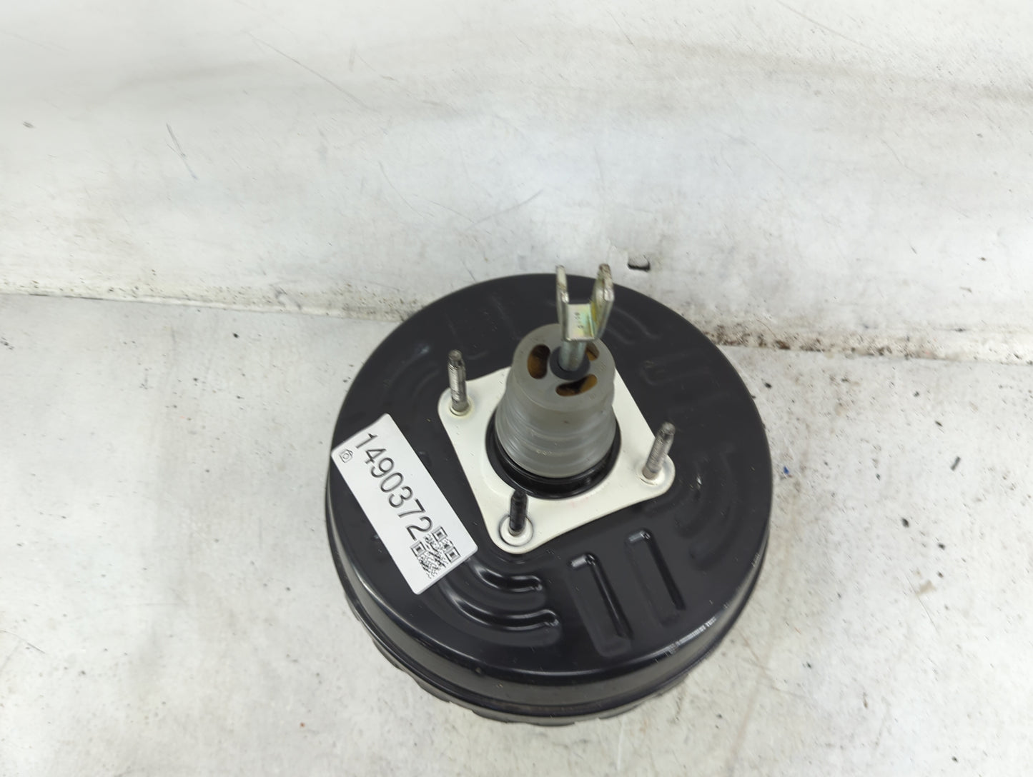 2021 Ford Escape Power Brake Booster Oem - Oemusedautoparts1.com
