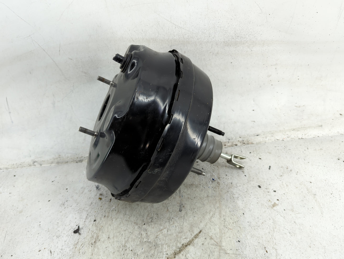 2021 Ford Escape Power Brake Booster Oem - Oemusedautoparts1.com