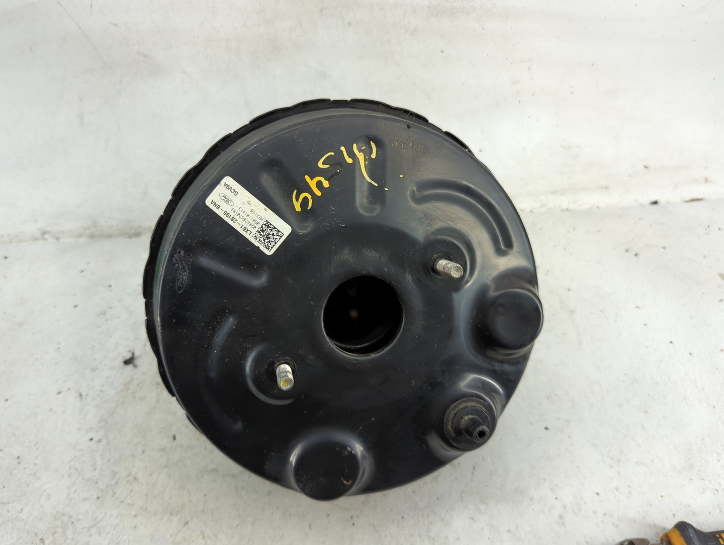 2021 Ford Escape Power Brake Booster Oem - Oemusedautoparts1.com